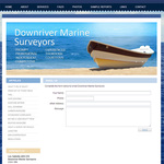 Downriver Marine Surveyors