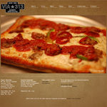 VIA 313 Authentic Detroit Style Pizza